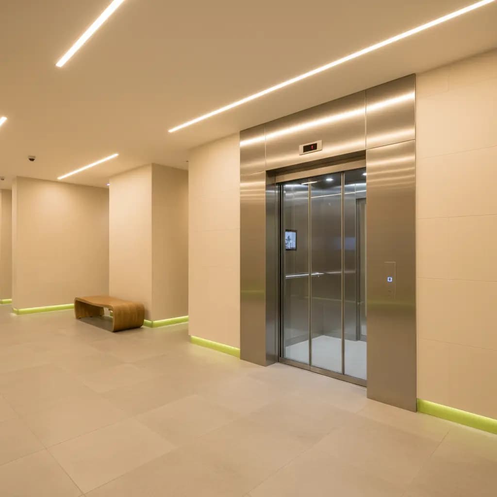 Elevators