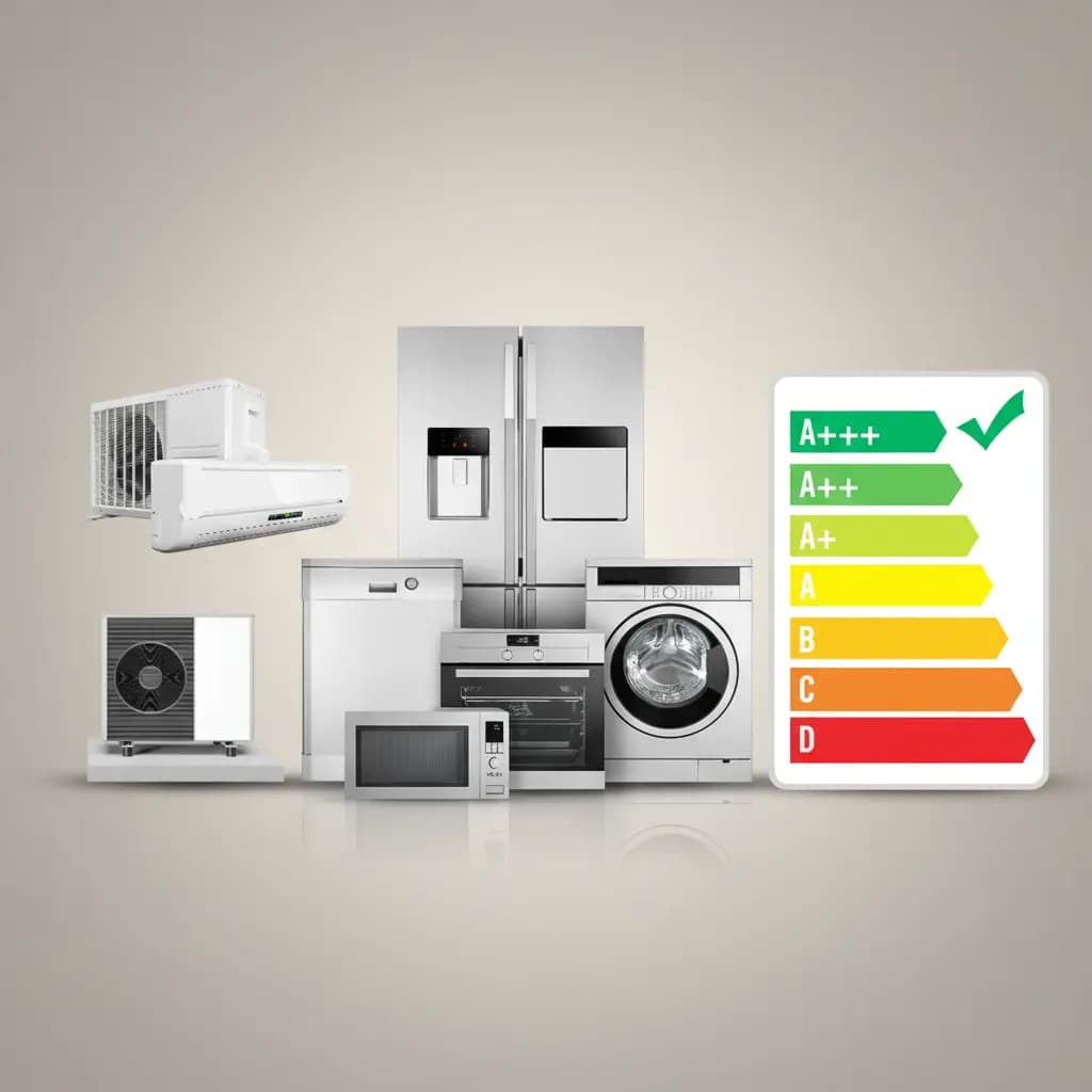 Green Appliances