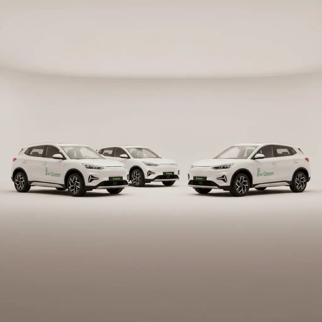 Green Vehicles