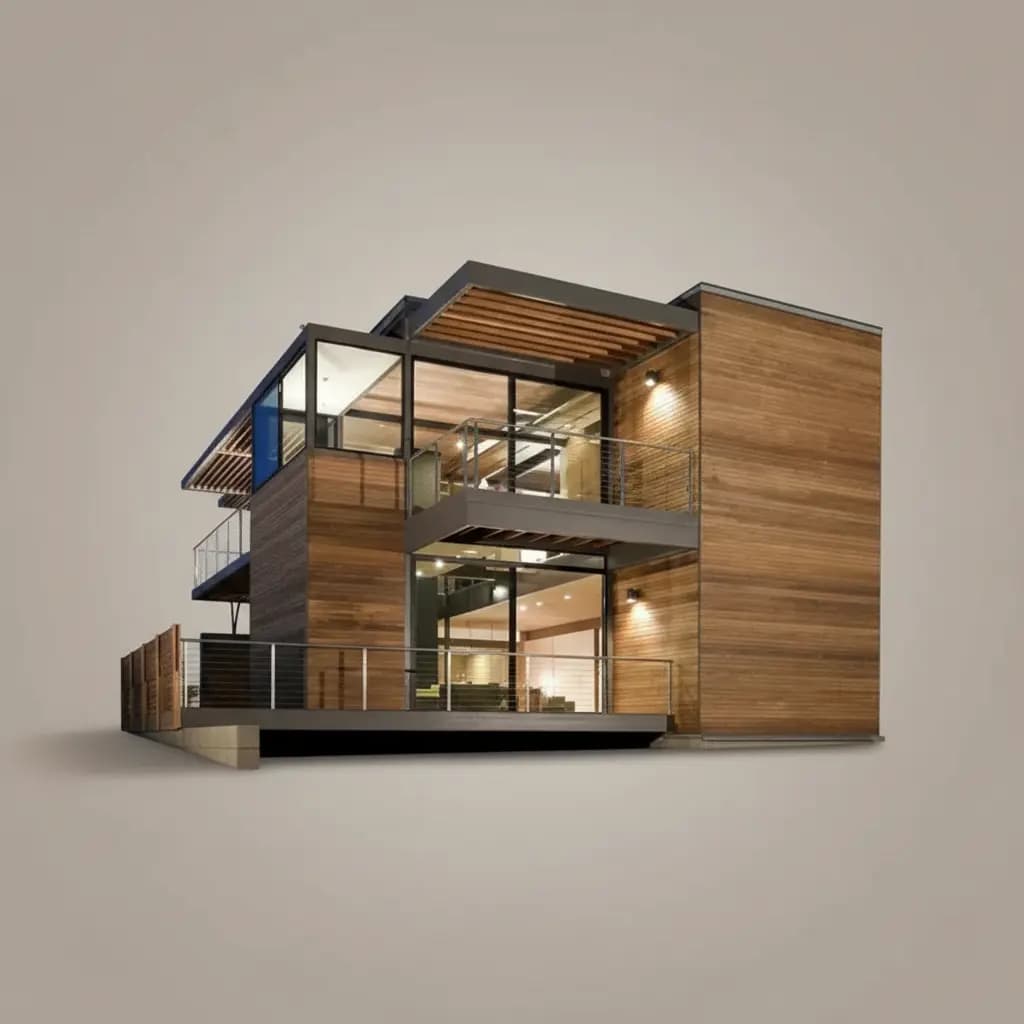 Prefab & Modular Houses