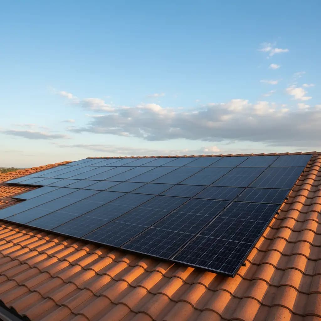 PV System
