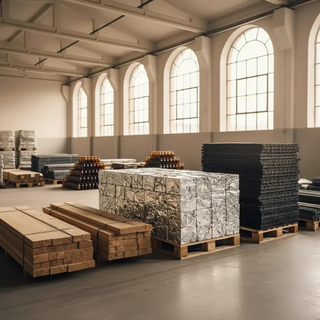 Carton & Paper Recovery