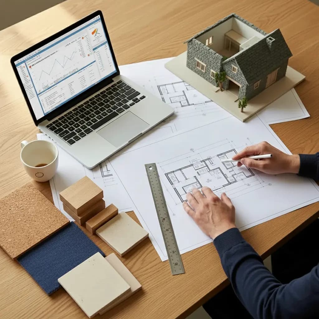 Passivhaus Design Review