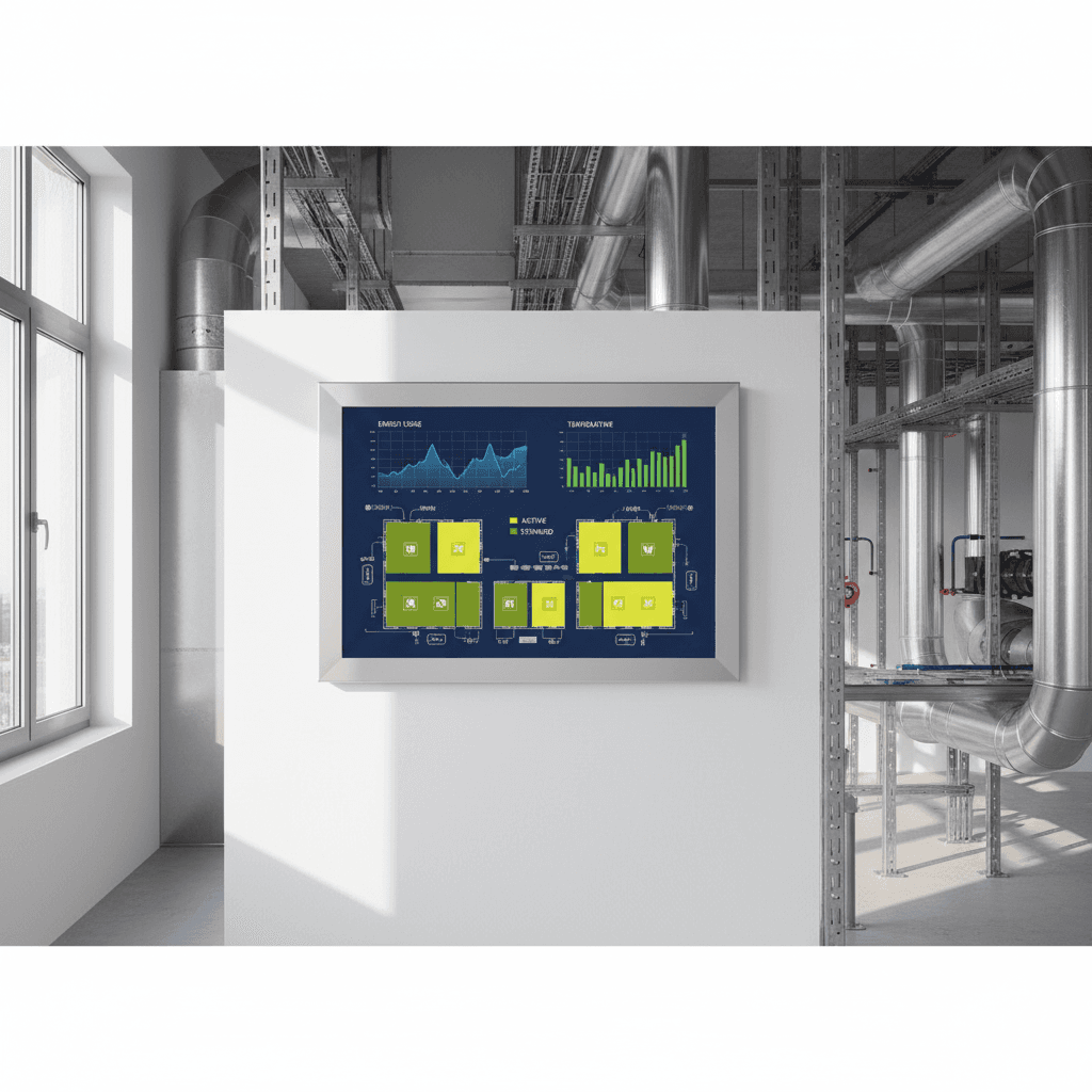 Building Management Systems