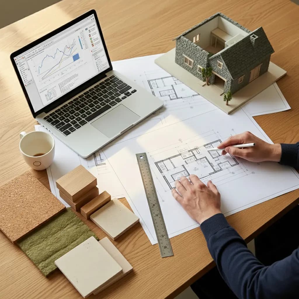 BMS / KNX System Design