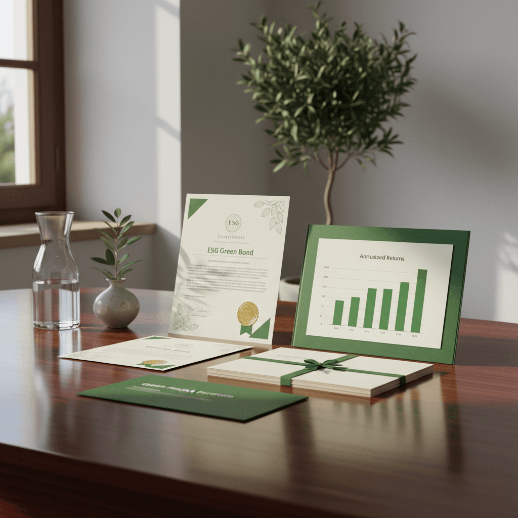 Green Investment