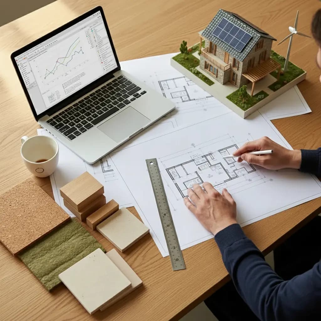 Green Bond / Green Loan Advisory