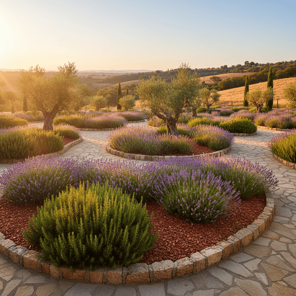 Landscaping & Green Roofs