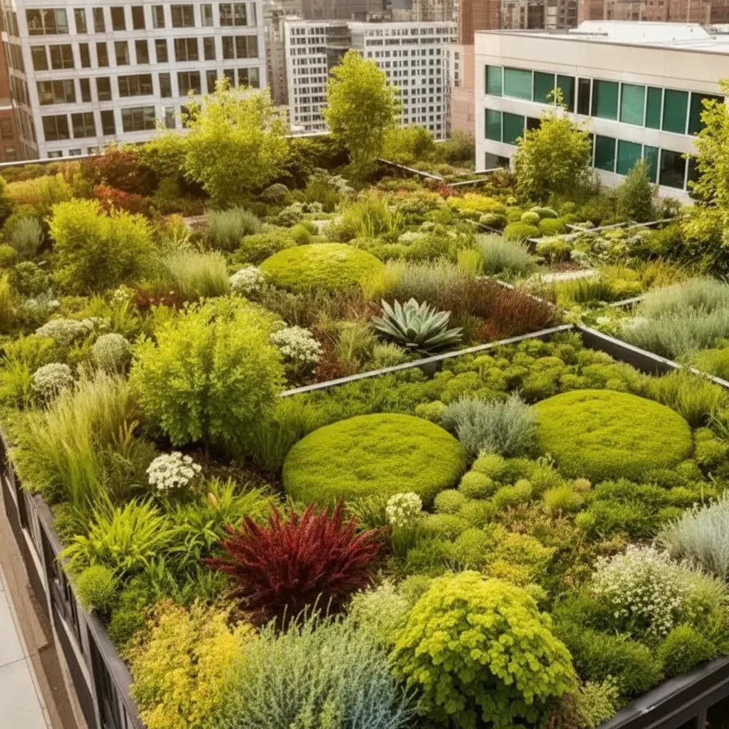 Native Plant Landscape Design