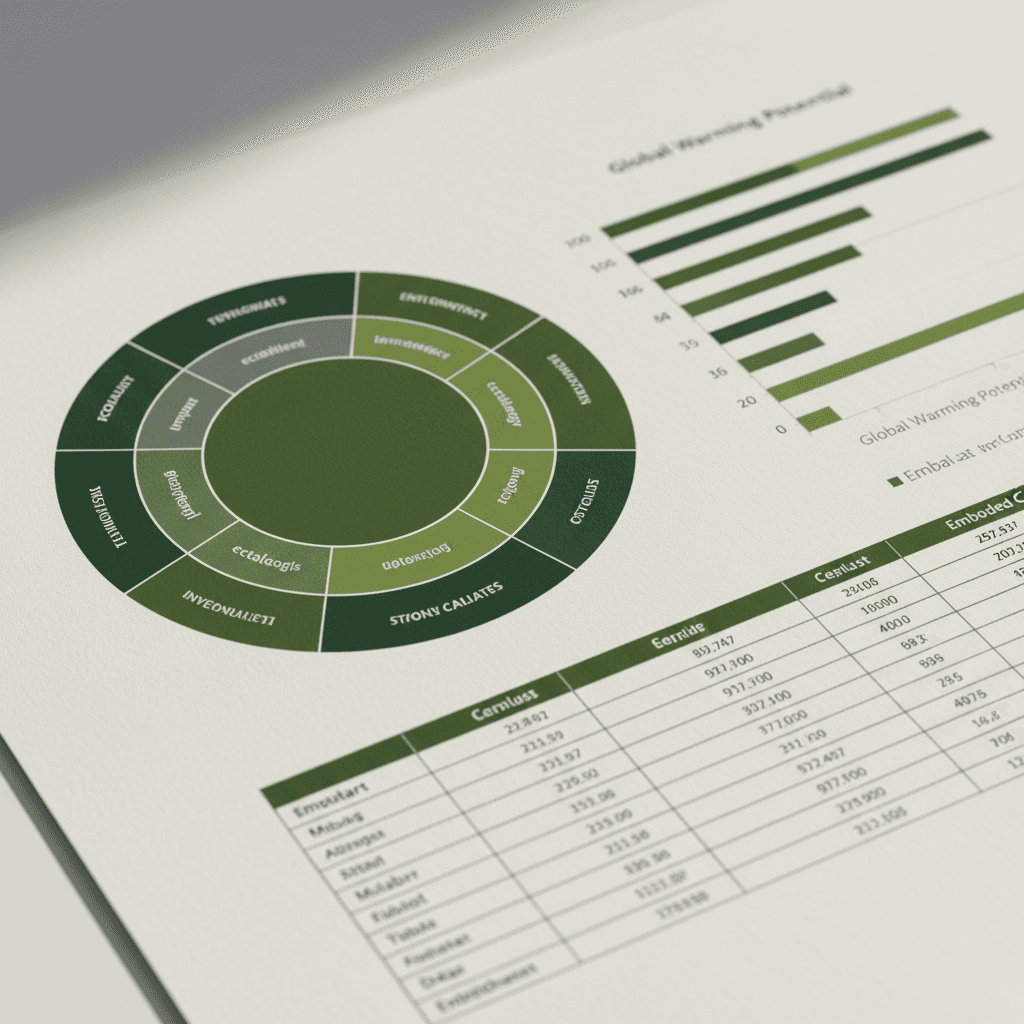 Life Cycle Assessment