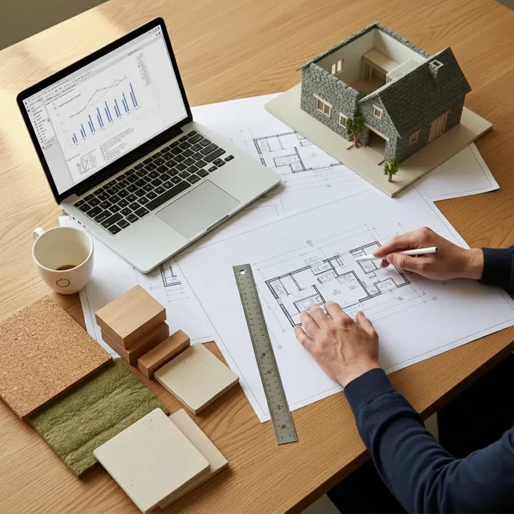 Product Life-Cycle Assessment