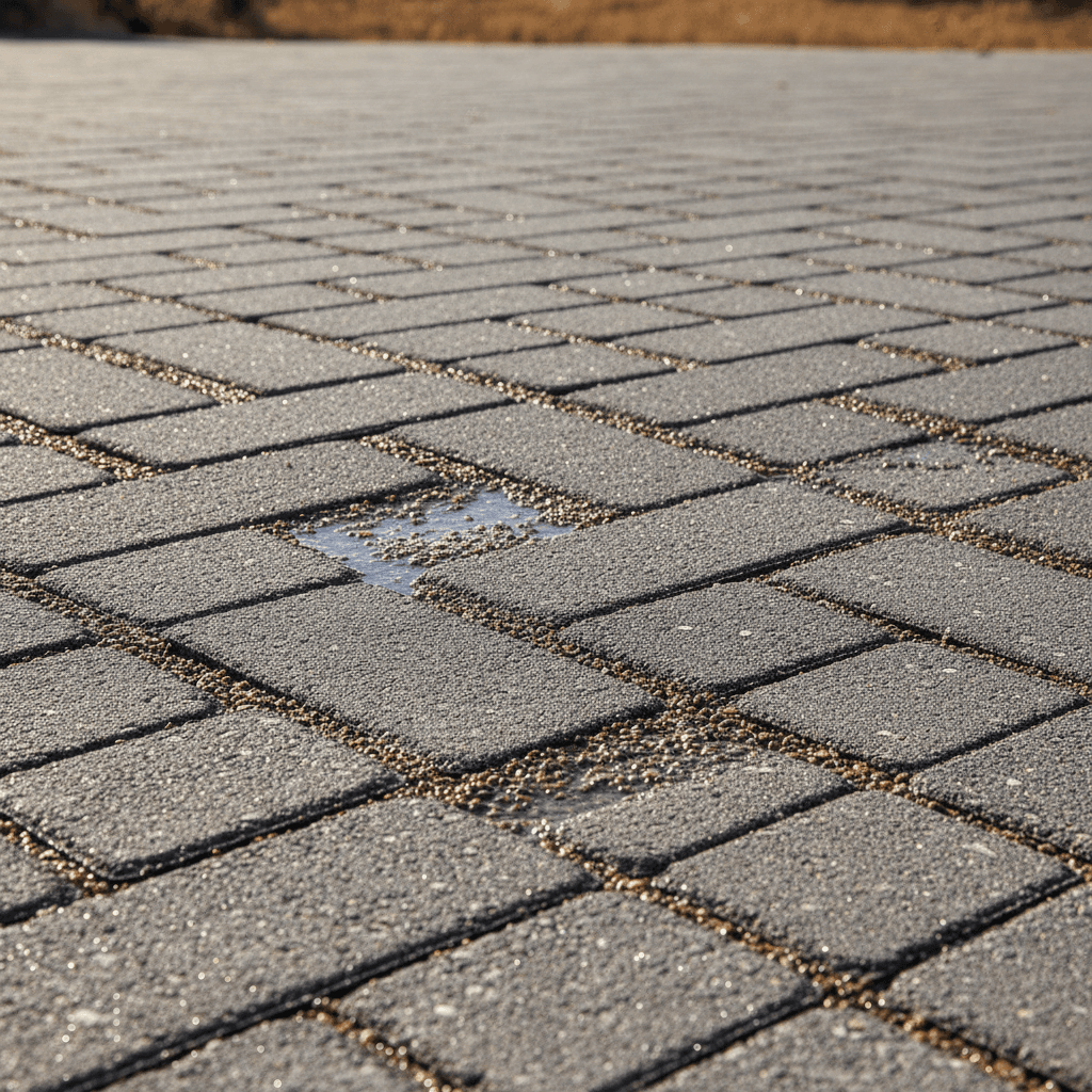 Pavement Design