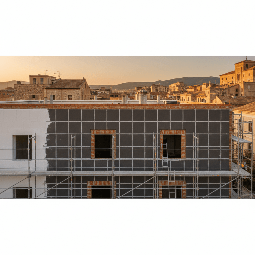 Retrofitting & Rehab