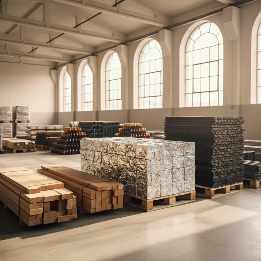 Custom Upcycling Project