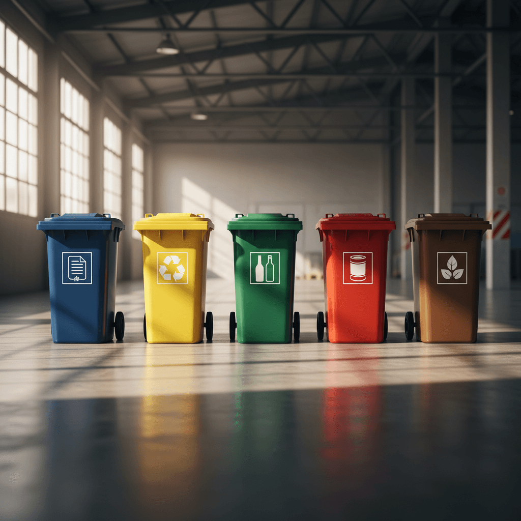 Solid Waste Management