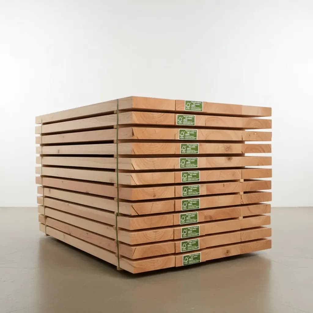 Wood & Carpentry