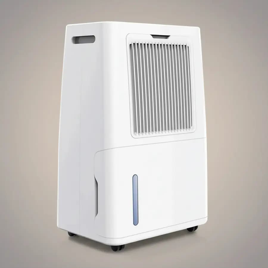 Dehumidifier