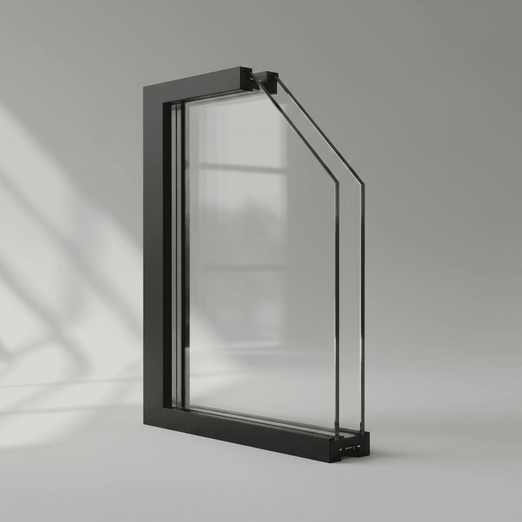 Double Glazing IGU