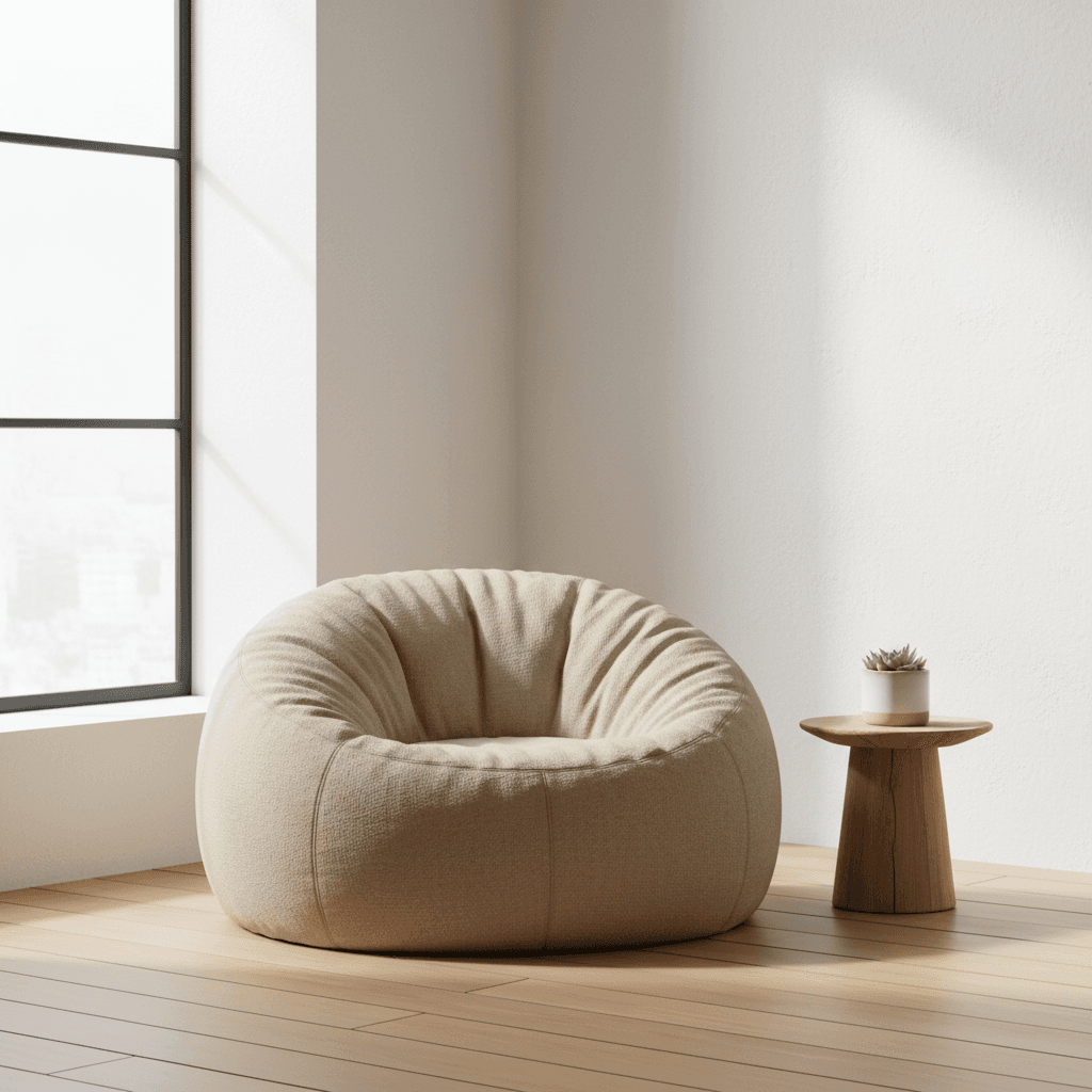 Eco Beanbag
