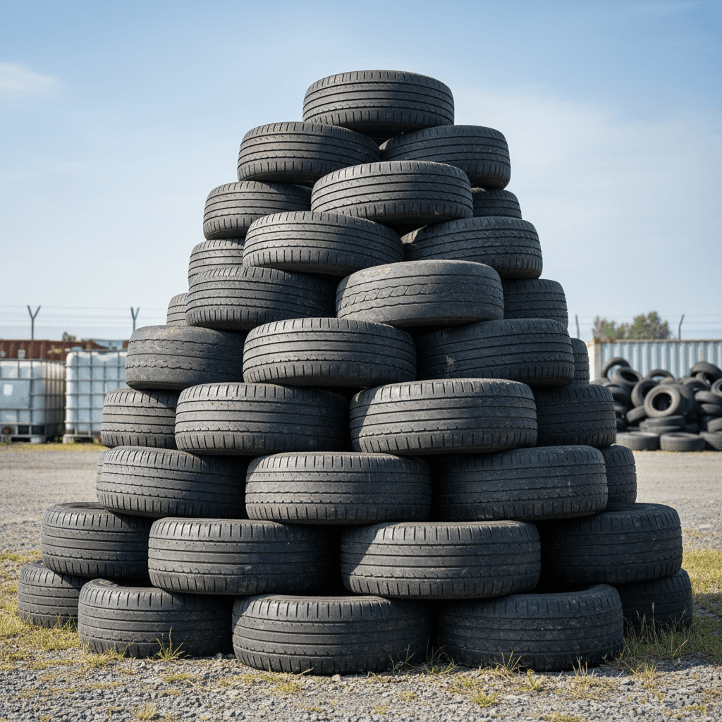 Tire Collection