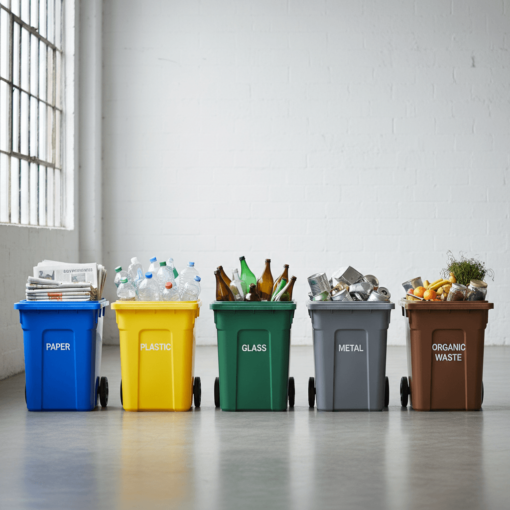 Solid Waste Audit