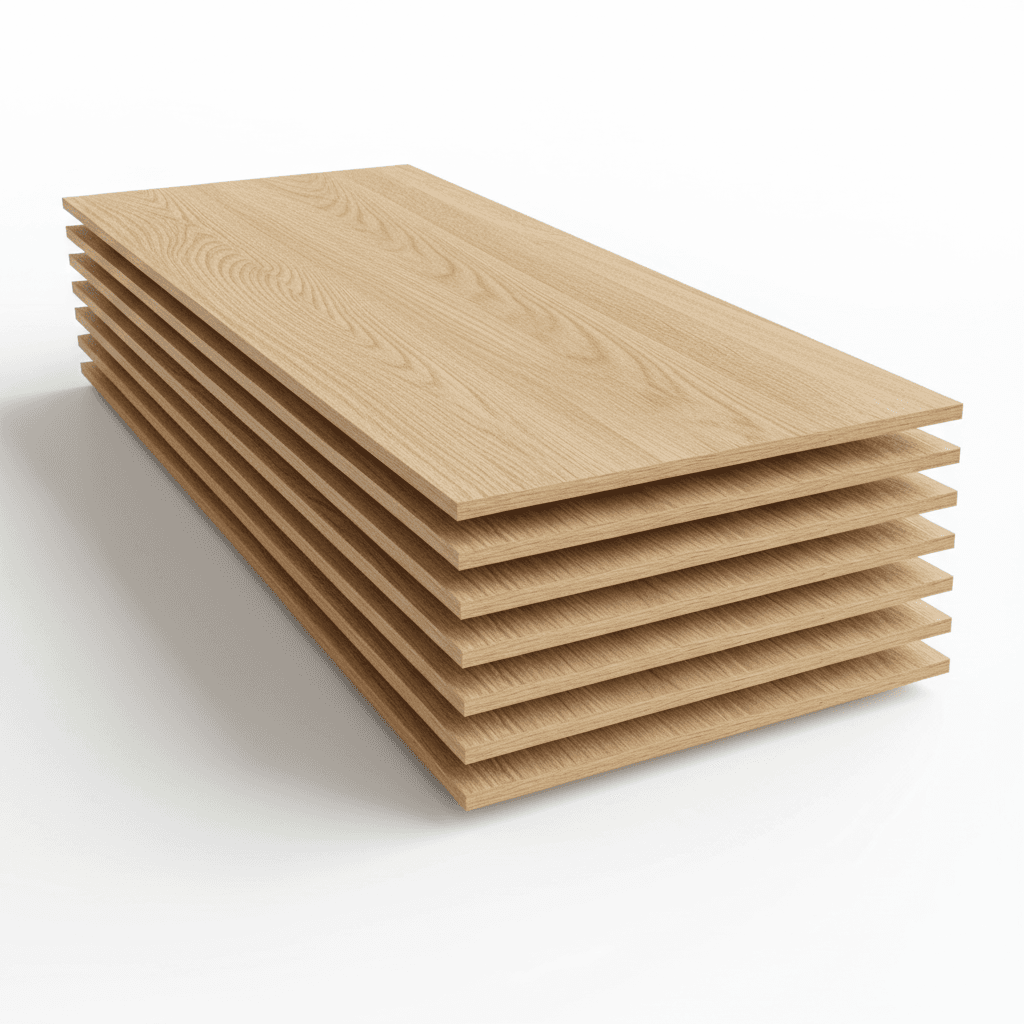 Wood Flooring Board 10mm