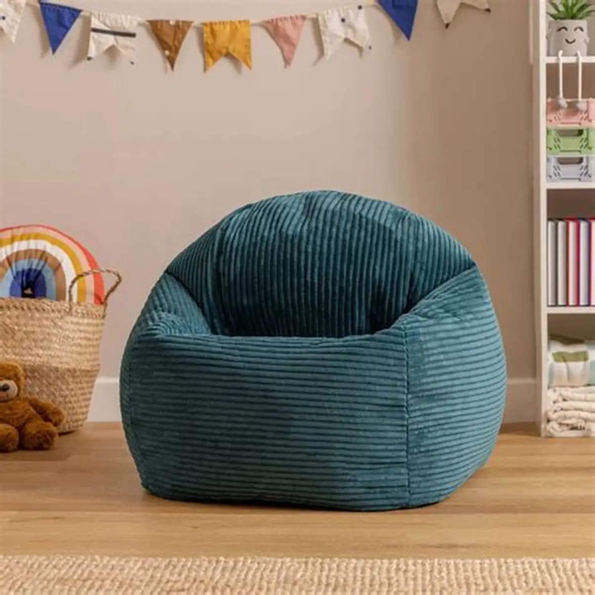 Eco beanbag outdoor