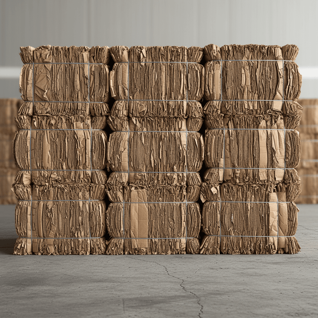 Carton Recycling