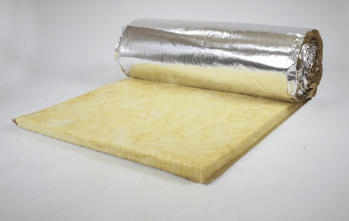 glasswool
