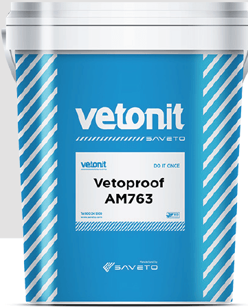Vetonit - Vetoproof