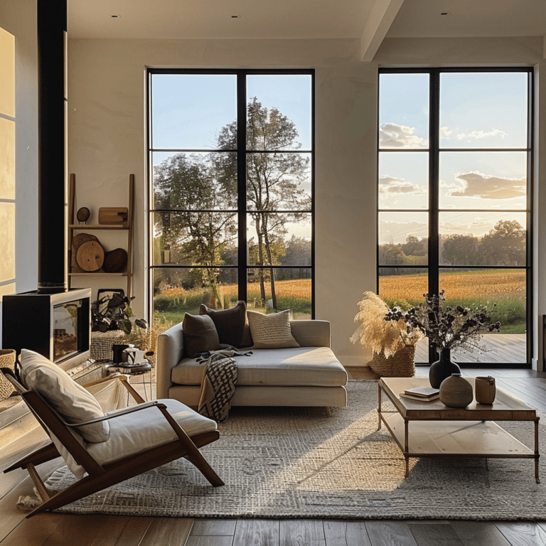 interior design sustainable 4