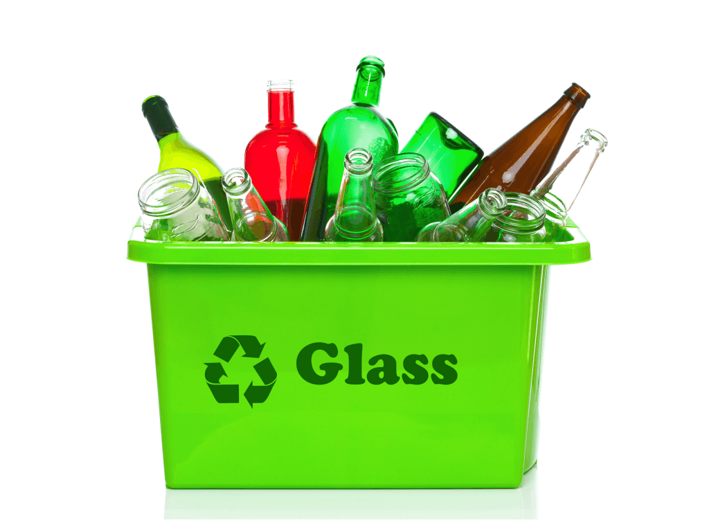 glass recycling