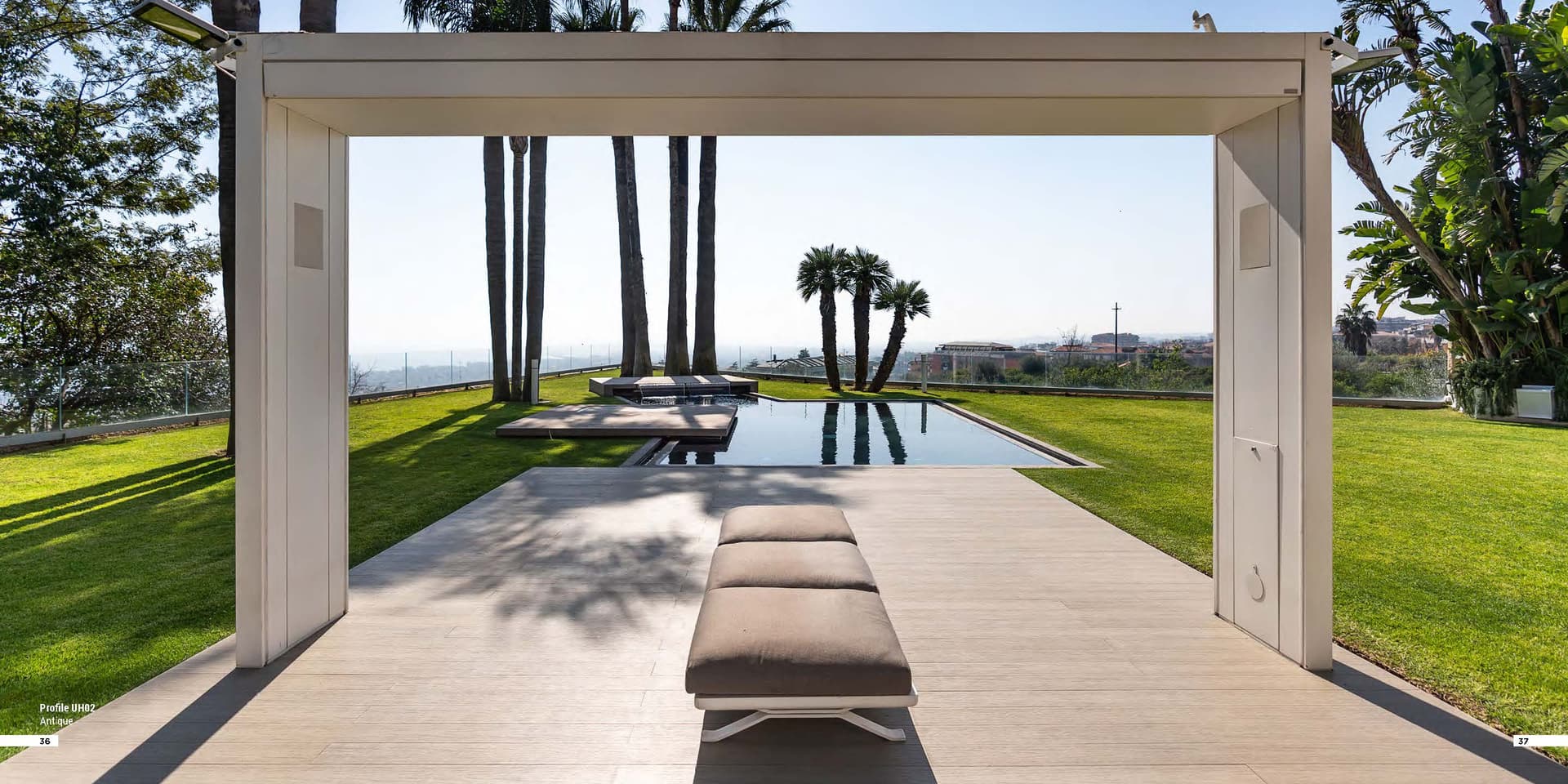 techwood decking 5