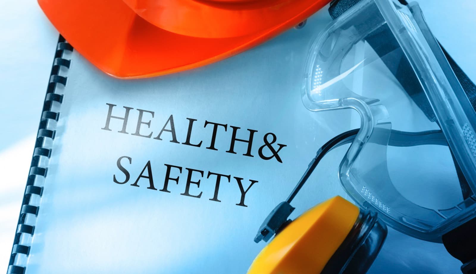 health and safety training
