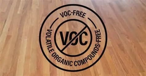 low voc gen 2