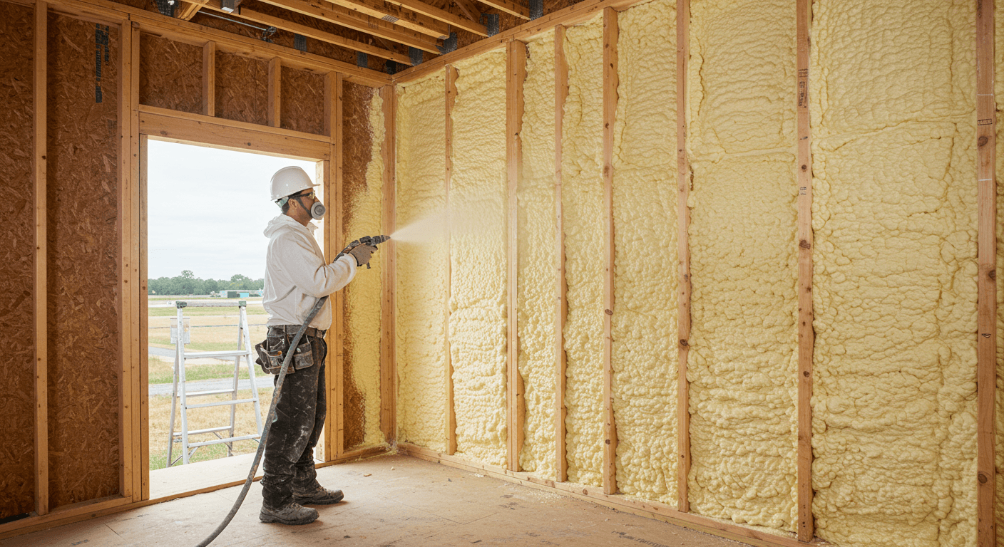 Spray-Foam-Insulation-NYC