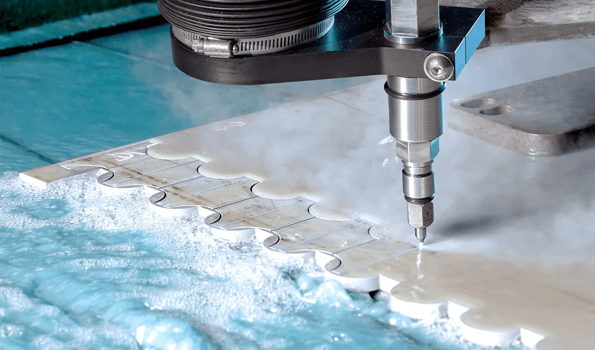 waterjet 1