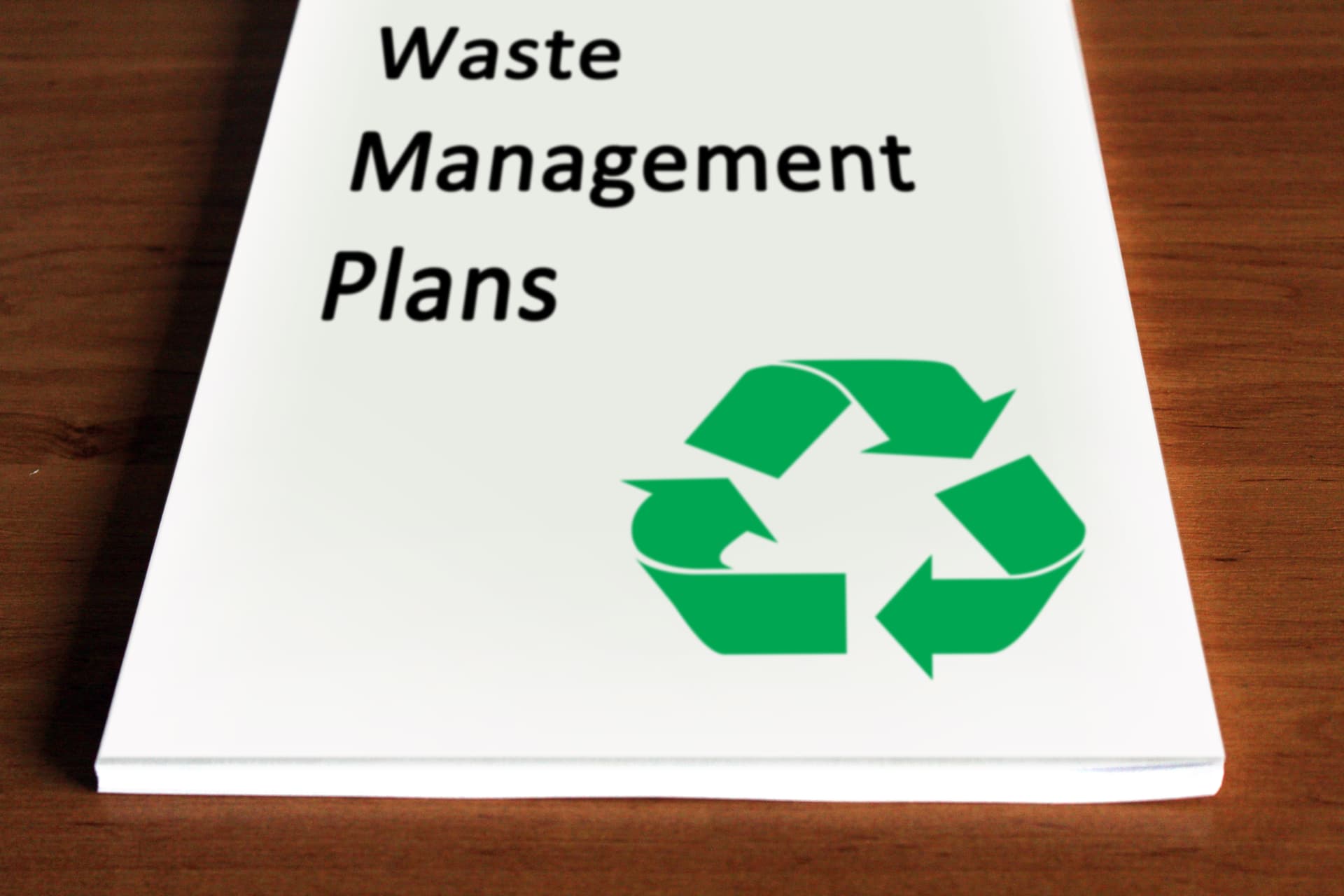 waste amanegement plan 3