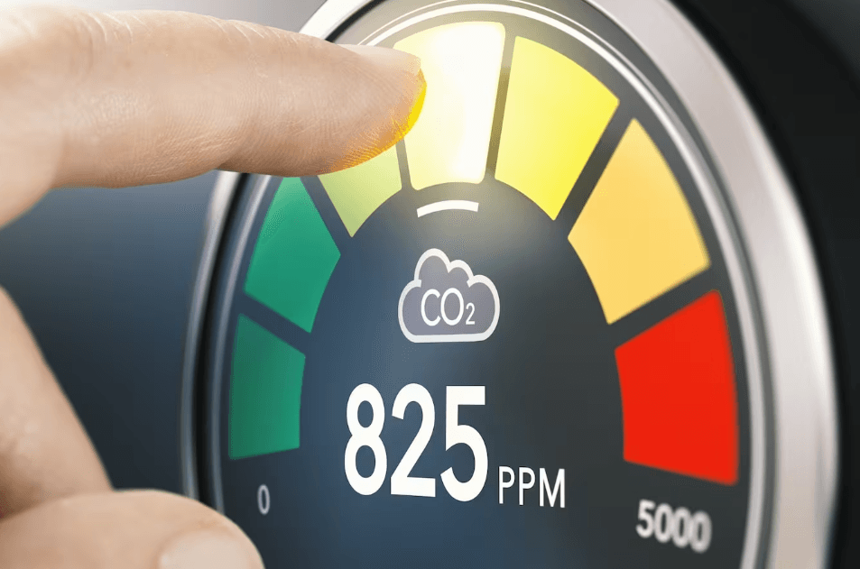 indoor air quality assessment