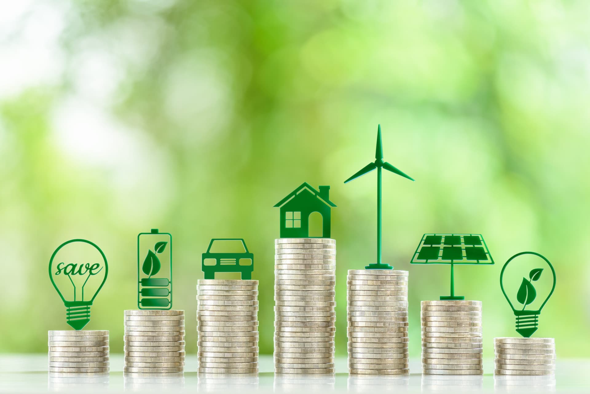 sustainable investment 2