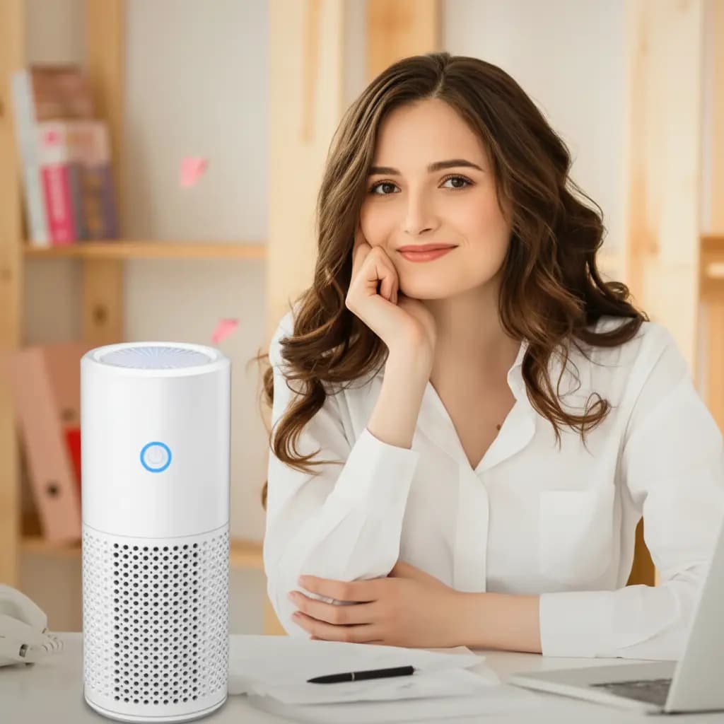 Indoor Air Quality Audit