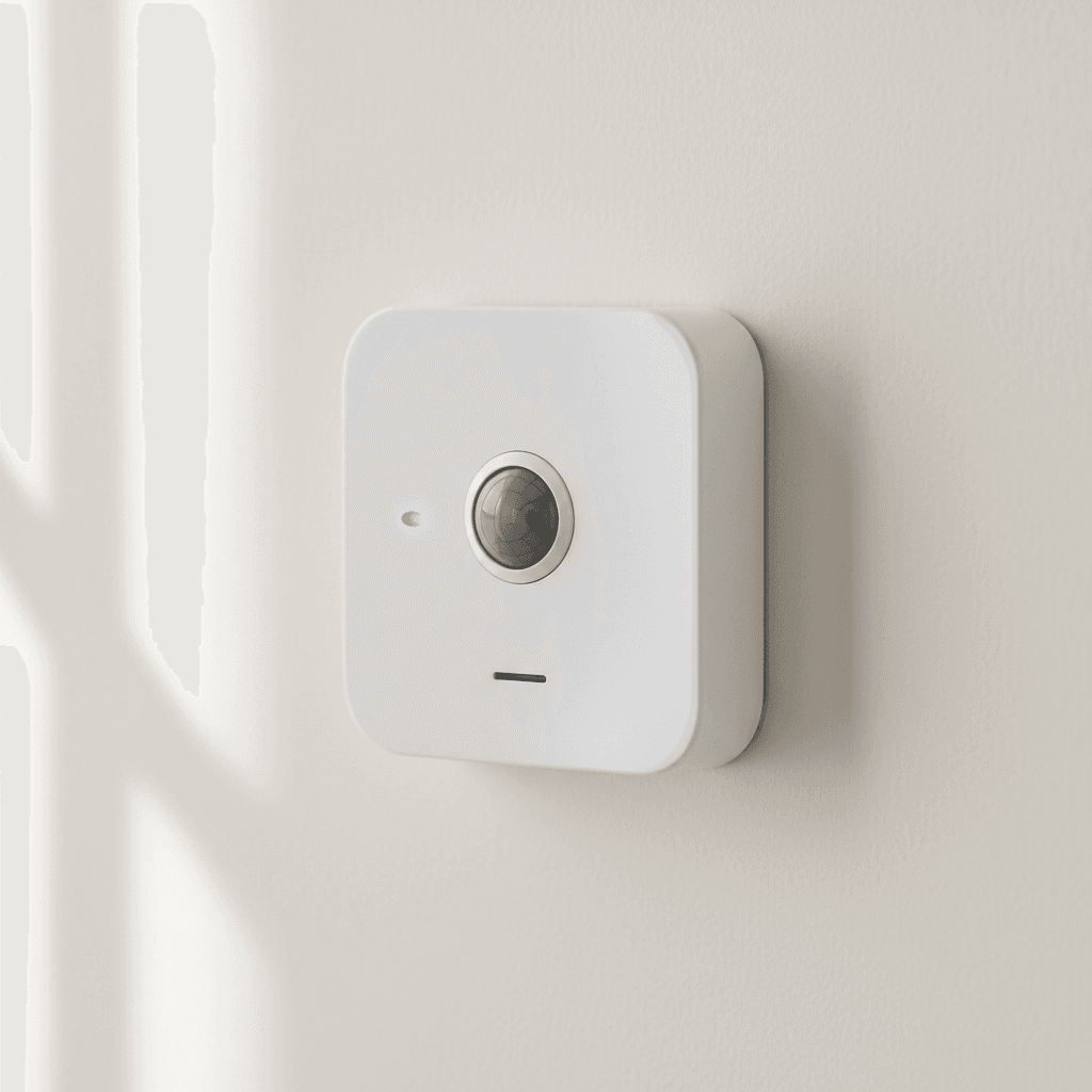 Smart Occupancy Switch