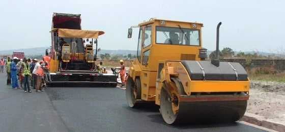 road exec 2