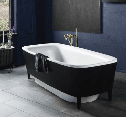 bathtub vitra