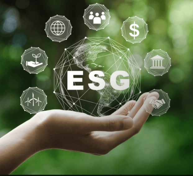 ESG 2
