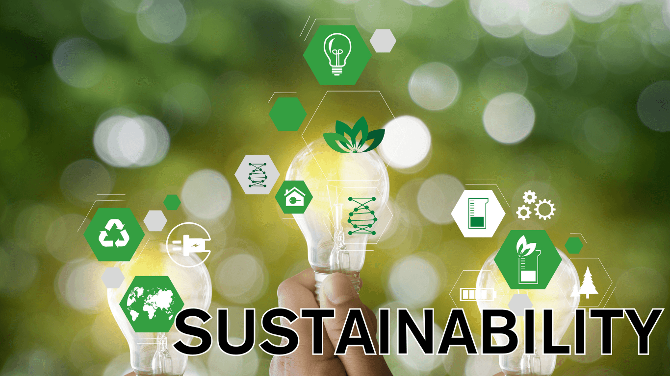sustainability training 2
