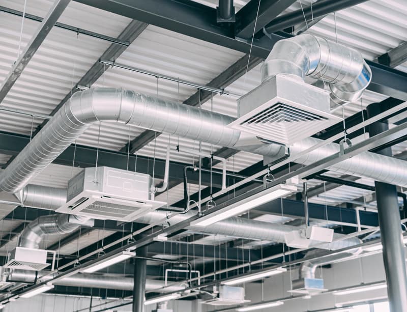 HVAC MEP 2